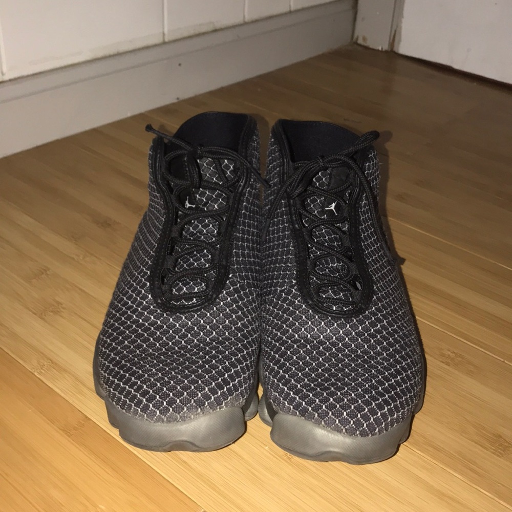 Jordan Horizons